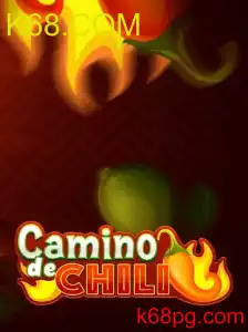 CaminodeChili